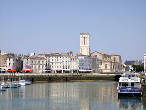 Remplacement tableau électrique La Rochelle